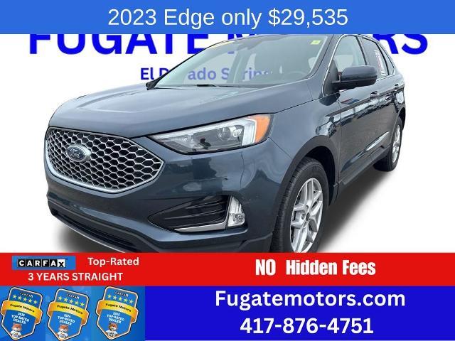 2023 Ford Edge - $28,200