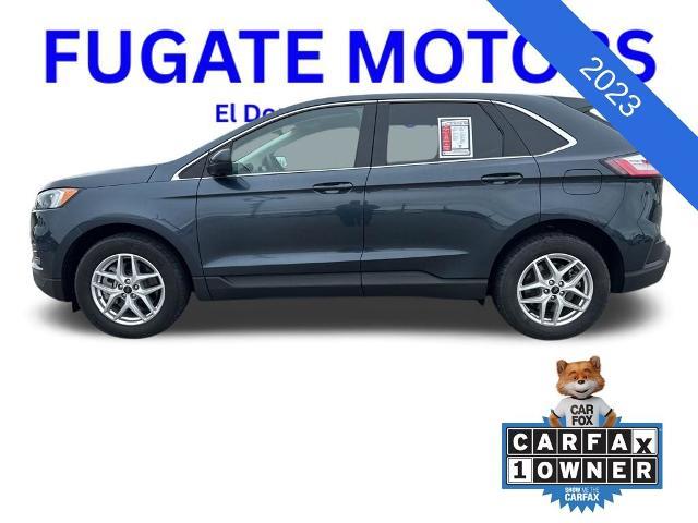 2023 Ford Edge - $28,200