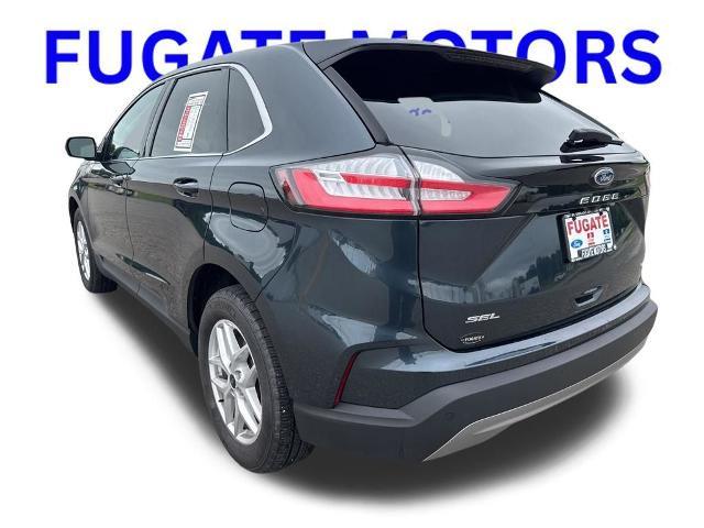 2023 Ford Edge - $28,200