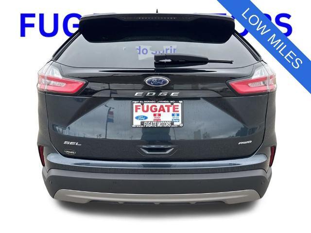 2023 Ford Edge - $28,200