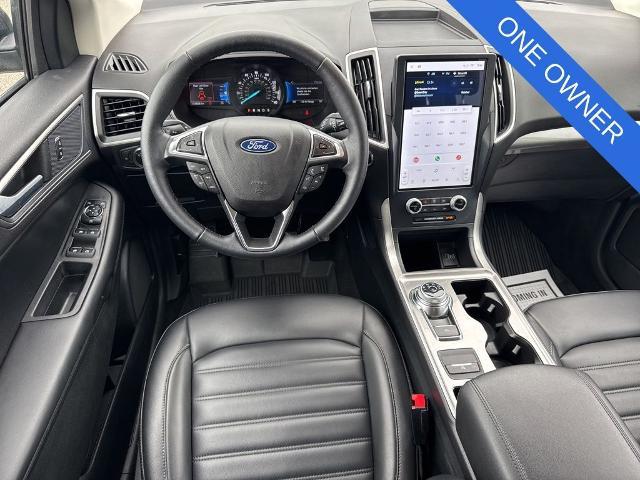 2023 Ford Edge - $28,200