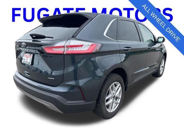 2023 Ford Edge - $28,200