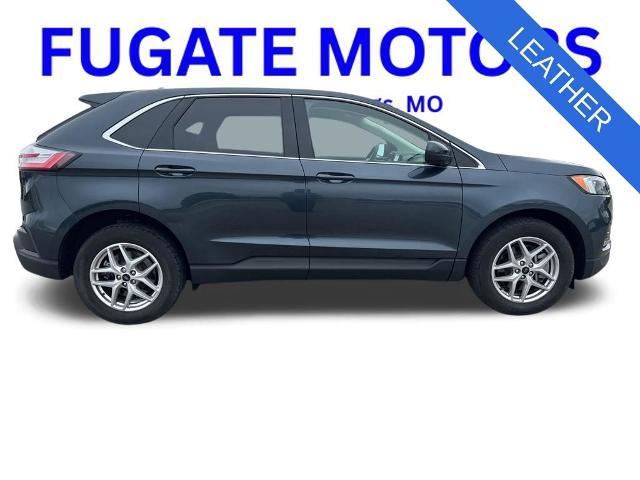 2023 Ford Edge - $28,200