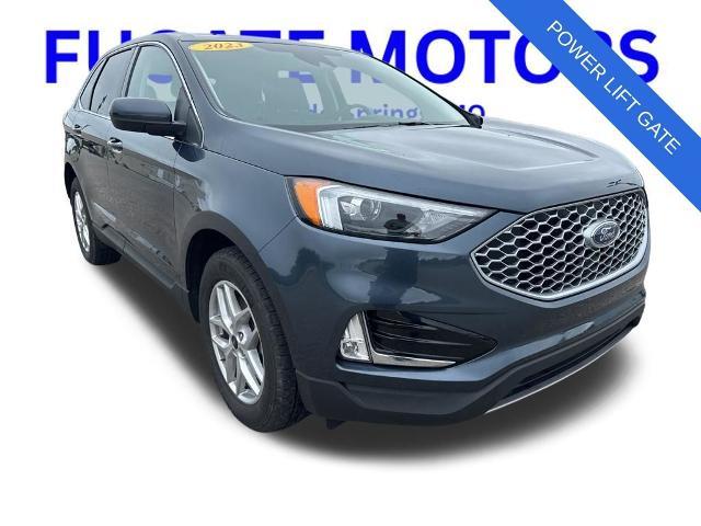 2023 Ford Edge - $28,200