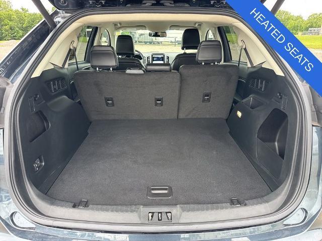 2023 Ford Edge - $28,200