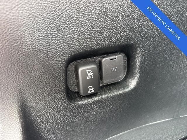 2023 Ford Edge - $28,200