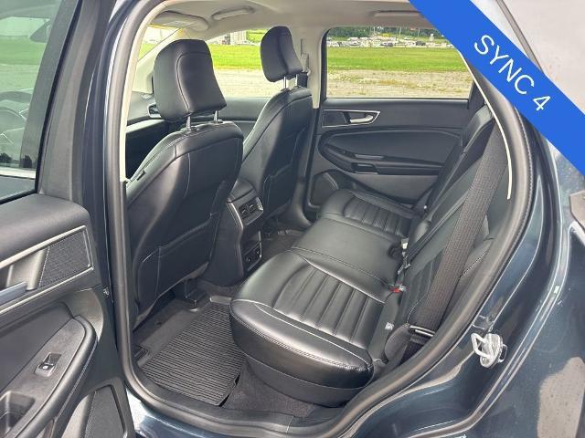 2023 Ford Edge - $28,200