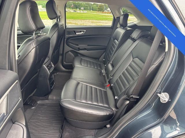 2023 Ford Edge - $28,200
