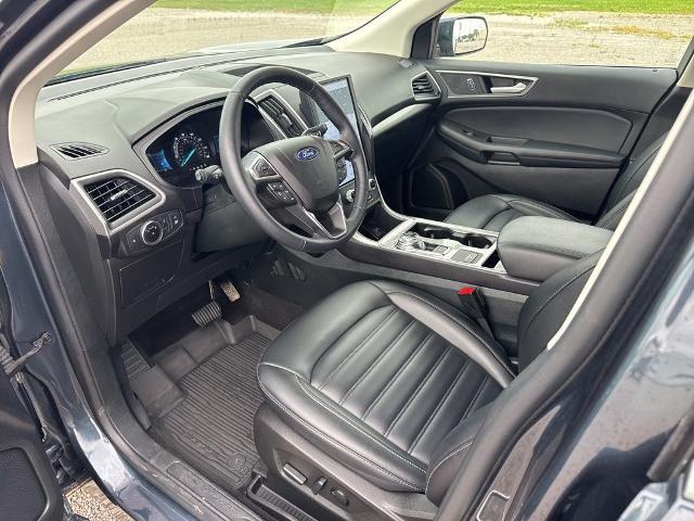 2023 Ford Edge - $28,200