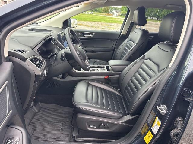 2023 Ford Edge - $28,200