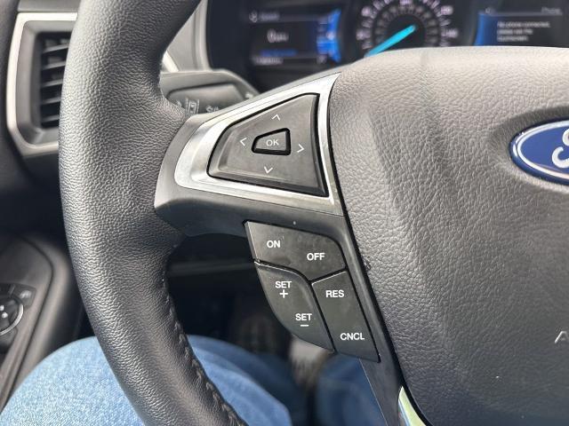 2023 Ford Edge - $28,200