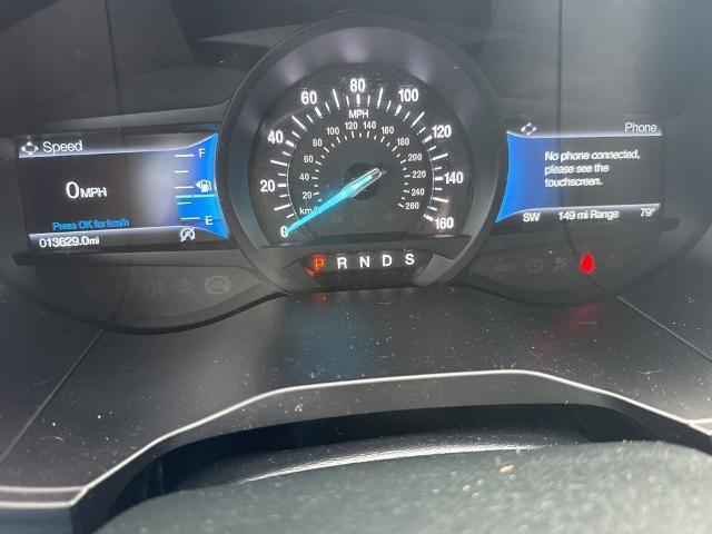 2023 Ford Edge - $28,200