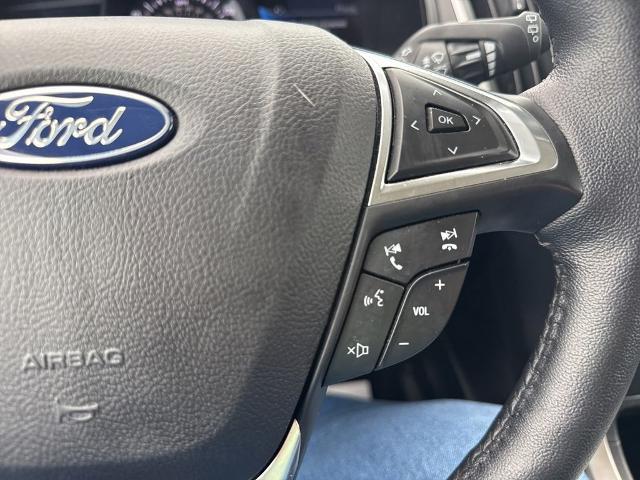 2023 Ford Edge - $28,200