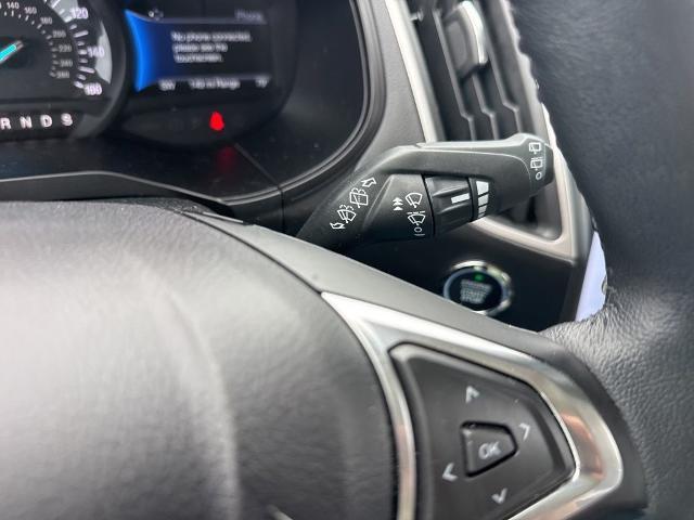 2023 Ford Edge - $28,200