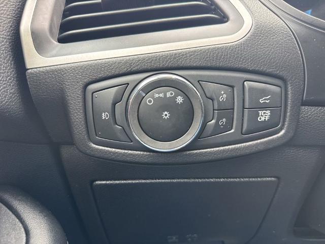2023 Ford Edge - $28,200