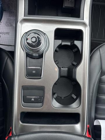 2023 Ford Edge - $28,200