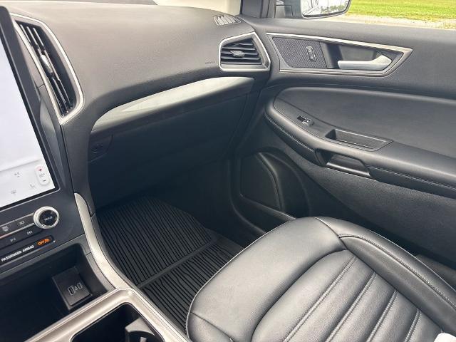 2023 Ford Edge - $28,200