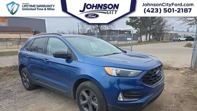 Preowned 2023 Ford Edge SEL for Sale