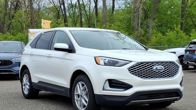 Preowned 2023 Ford Edge ST-Line for Sale
