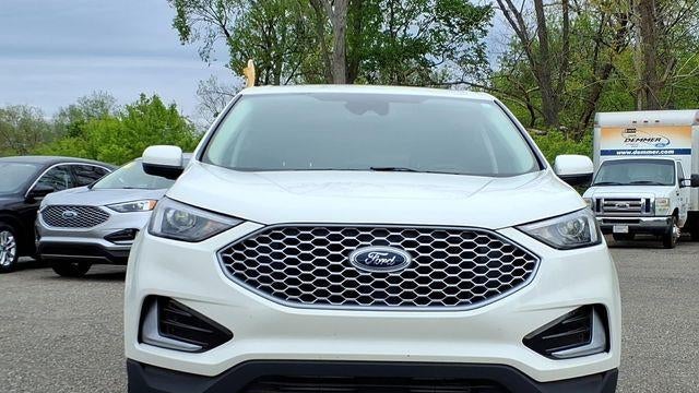 2023 Ford Edge ST-Line