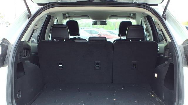 2023 Ford Edge ST-Line
