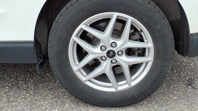 2023 Ford Edge ST-Line