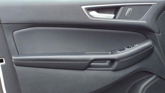 2023 Ford Edge ST-Line