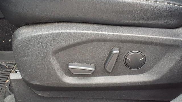 2023 Ford Edge ST-Line