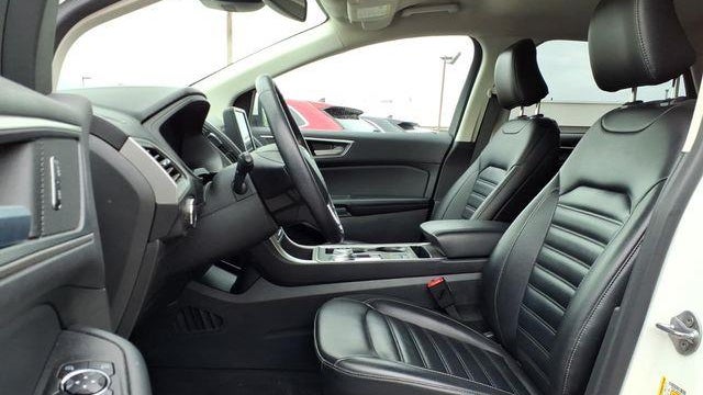 2023 Ford Edge ST-Line