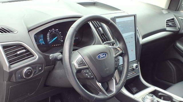 2023 Ford Edge ST-Line