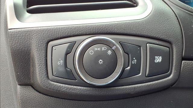 2023 Ford Edge ST-Line