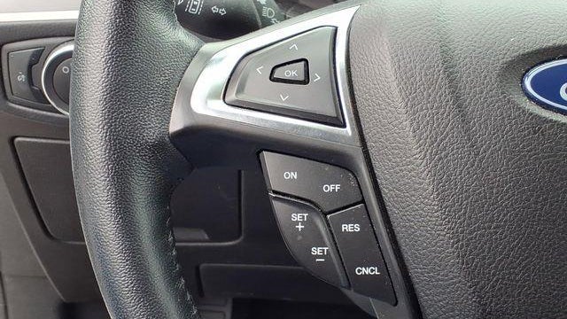 2023 Ford Edge ST-Line