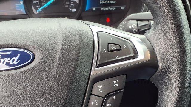 2023 Ford Edge ST-Line