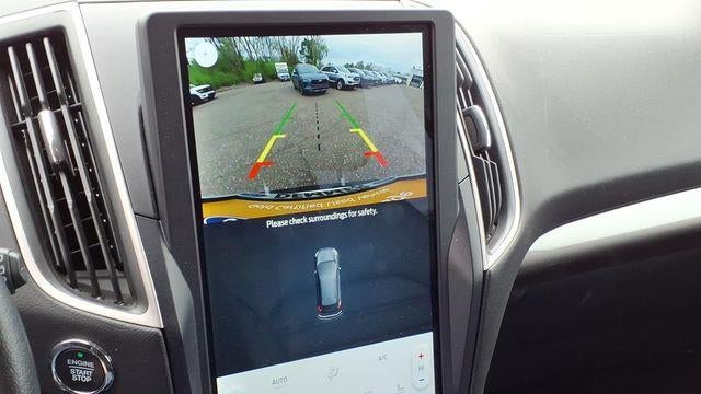 2023 Ford Edge ST-Line