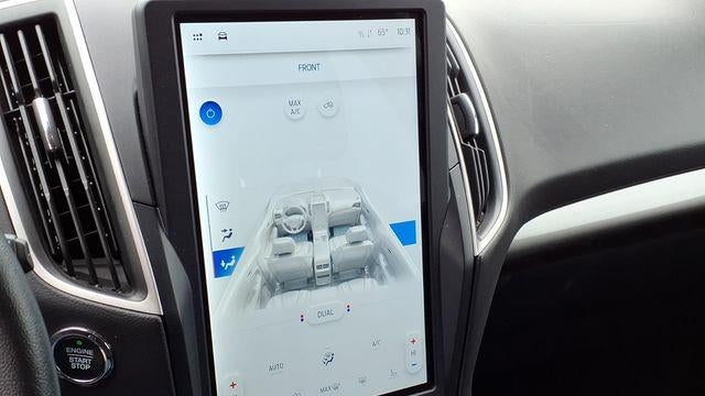 2023 Ford Edge ST-Line