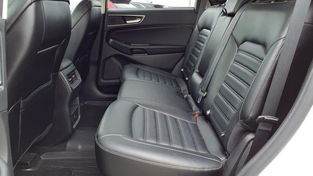 2023 Ford Edge ST-Line