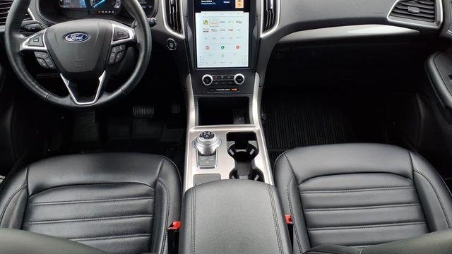 2023 Ford Edge ST-Line