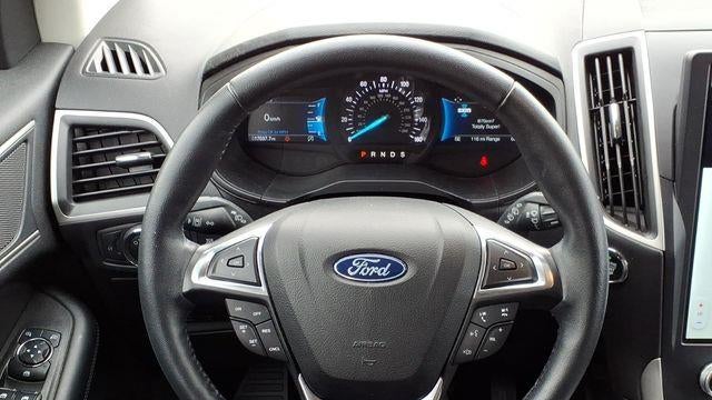 2023 Ford Edge ST-Line