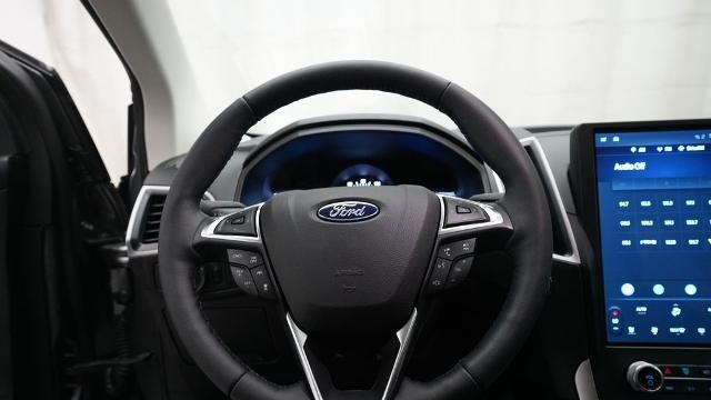 2023 Ford Edge ST-Line