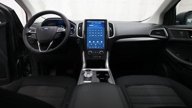 2023 Ford Edge ST-Line