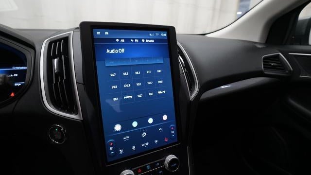 2023 Ford Edge ST-Line
