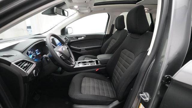 2023 Ford Edge ST-Line
