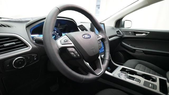 2023 Ford Edge ST-Line