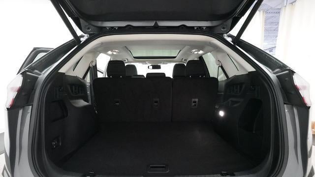 2023 Ford Edge ST-Line