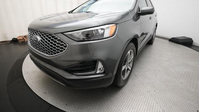 2023 Ford Edge ST-Line