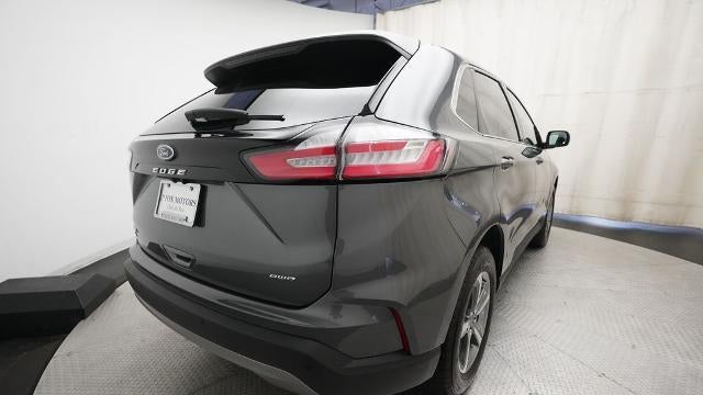 2023 Ford Edge ST-Line