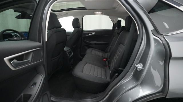 2023 Ford Edge ST-Line