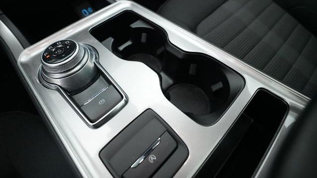 2023 Ford Edge ST-Line