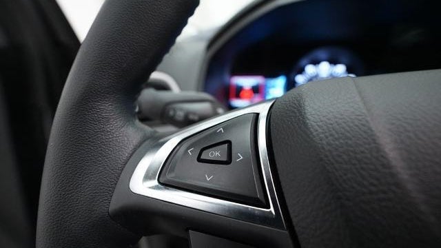 2023 Ford Edge ST-Line