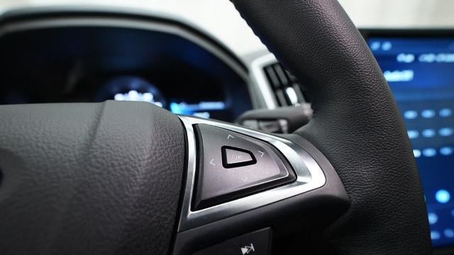 2023 Ford Edge ST-Line